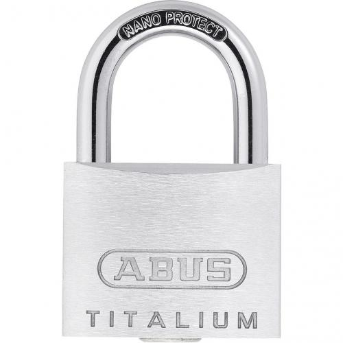 Abus Schloss Titalium