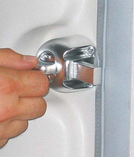 Fiamma Safe Door Guardian universal