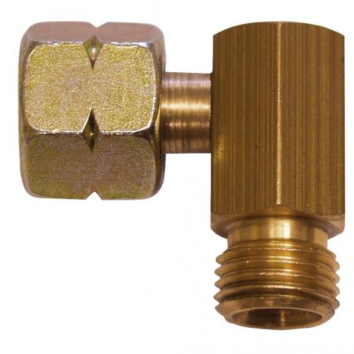 Movera Winkel, Verbinder Winkel-�bergangsst�ck links-links 