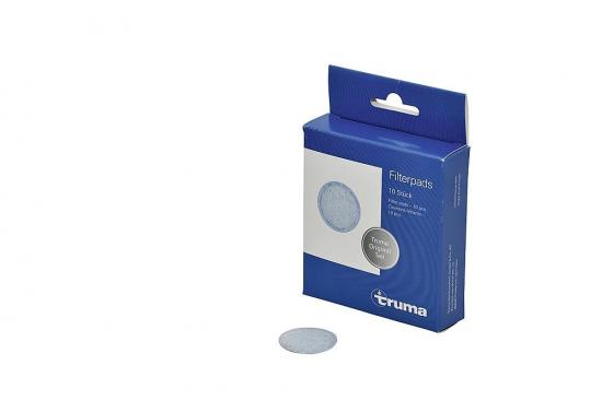 Truma Filterpads f�r Gasfilter 10 St�ck