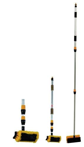 Yachticon Waschbrste extra lang