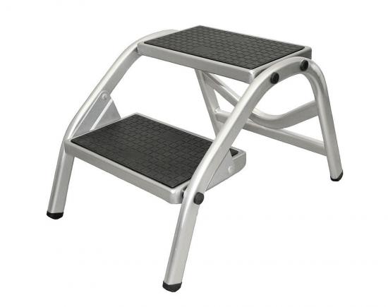 Haba Alu- Doppeltrittstufe