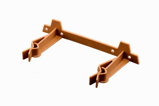 Mega-klipp Doppelhalter fr Rotweinglser