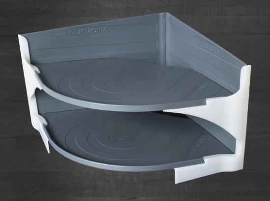 Purvario Tellerhalter EKKOO