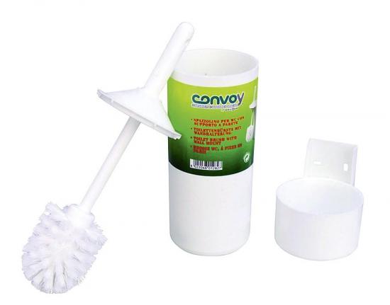 Brunner Toilettenb�rste Popy