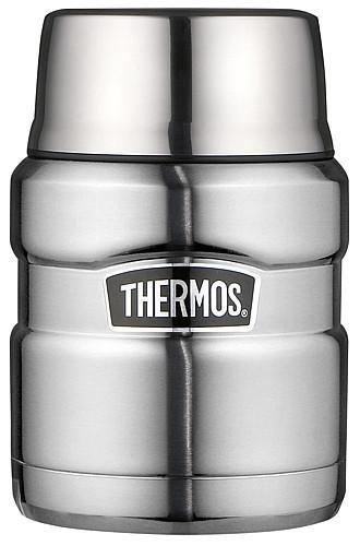 Thermos Speisegef Stainless King