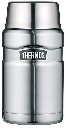 Thermos Speisegef Stainless King