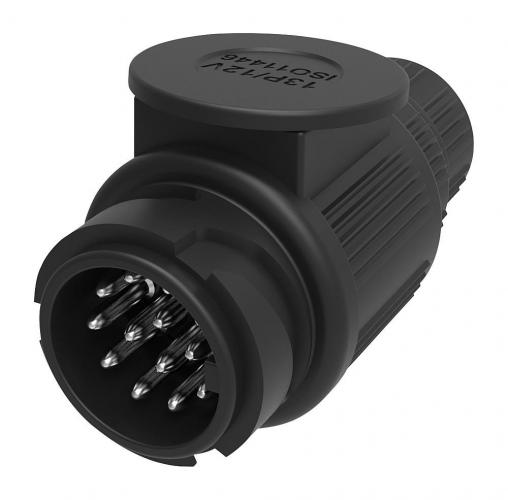 Erich Jger Stecker 13-polig