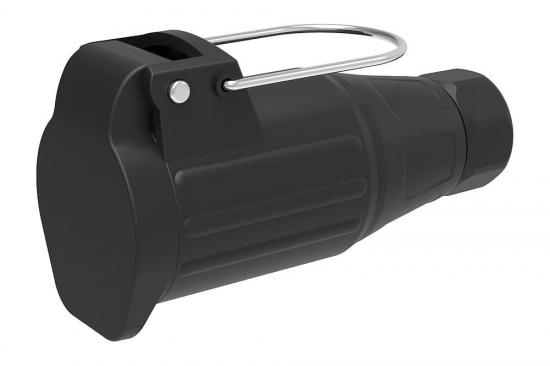 Erich Jger Kupplung 13 - polig