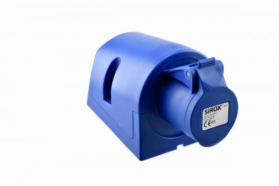 ProPlus Wanddose CEE 16 A / 230 V