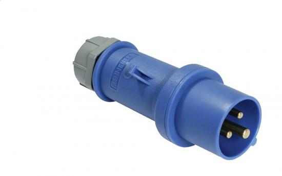 ProPlus Anschlussstecker CEE 17 16 A / 230 V