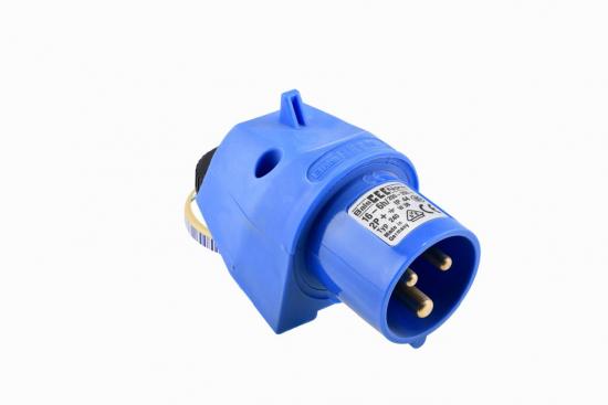 ProPlus Wandger�testecker CEE 16 A / 230 V