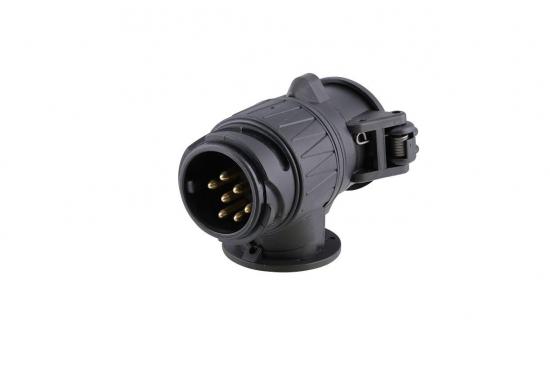 Ring Kurzadapter 13-polig