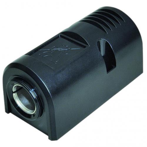 Pro car Aufbau-Steckdose 12 - 24 V / 16 A 