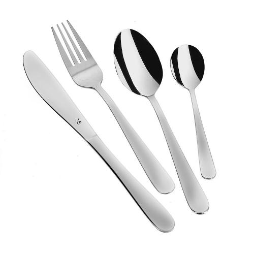 Kuppels Besteckset Paris 24-tlg.