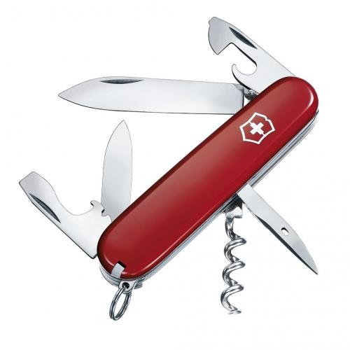 Victorinox Taschenmesser Spartan