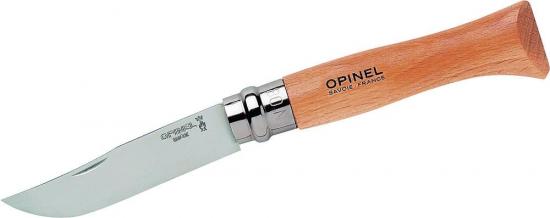 Opinel Taschenmesser Gr��e 8