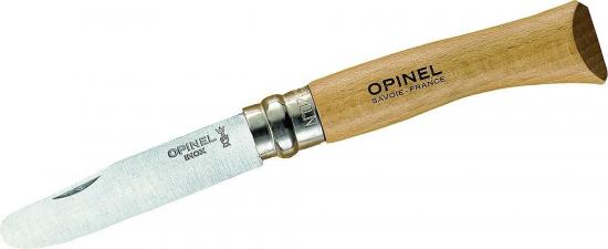 Opinel Kinder-Taschenmesser