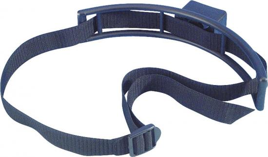 Movera Gasflaschenhalter mit Distanzblock 120 cm