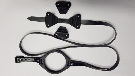 Movera Gasflaschenhalterung 6 bis zu 11 kg 