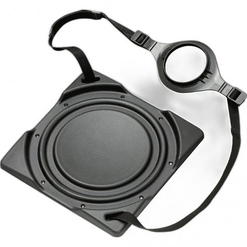 Froli Gasflaschenhalterung 