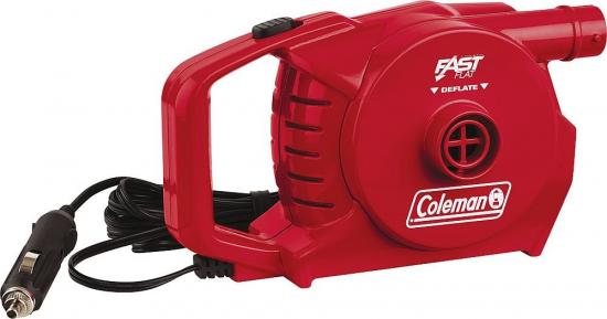 Coleman 12 V QuickPump