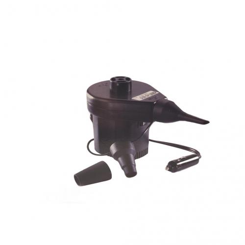 Happy people Elektro - Kompressorpumpe