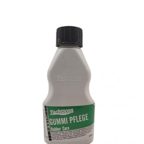 Yachticon Gummipflege 250 ml