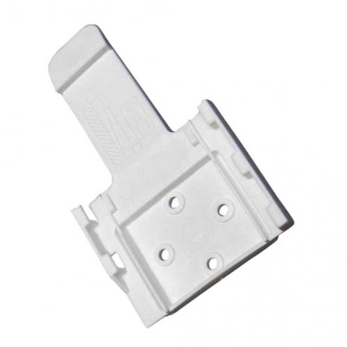 Movera Radkeilhalter aus Kunststoff