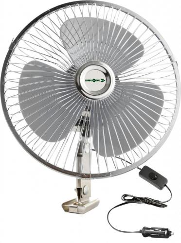 Brunner Ventilator Mistral 12 V
