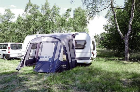 Westfield outdoors Vorzelt Dorado 350