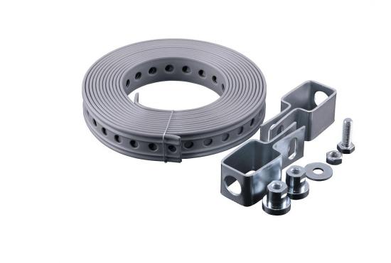 Lilie Tankbefestigungsset Luxus 11-tlg.