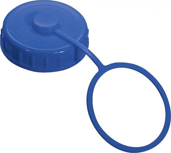 Movera Verschluss DIN 96 mit Halteband