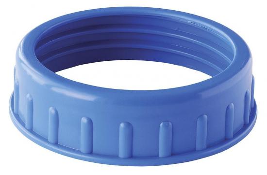 Movera Schraubring mit Staubkappe DIN 96