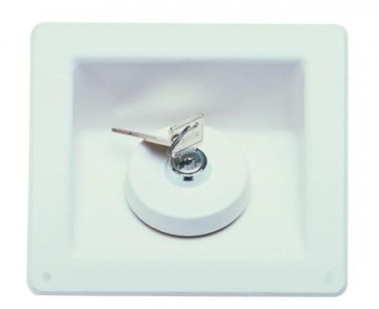 Movera Auenfllstutzen fr Wassertank