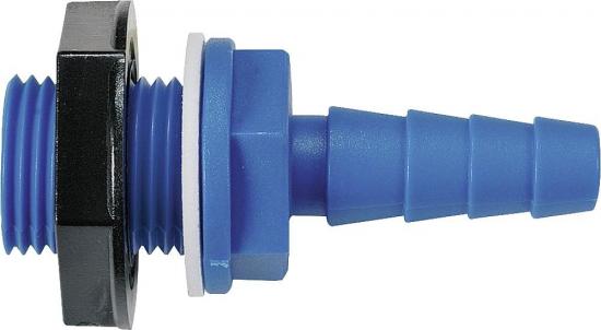 Carysan Einschraubtlle gerade