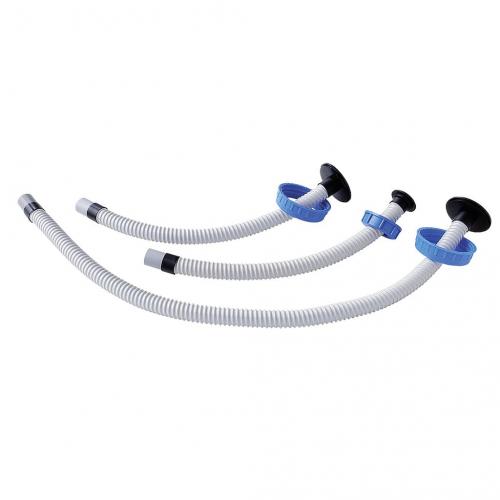 Carysan Spiralschlauch mit Tlle DIN 96