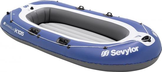 Sevylor Badeboot Caravelle K 105