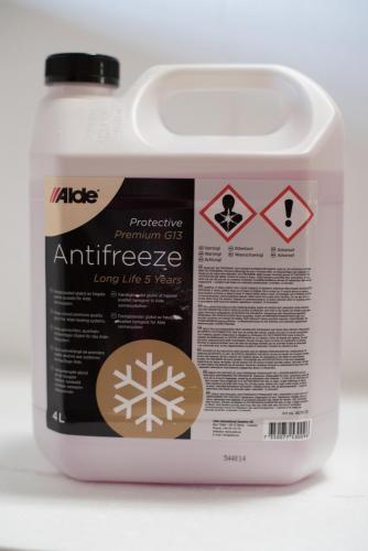 Alde Glykol Frostschutzmittel 4 l