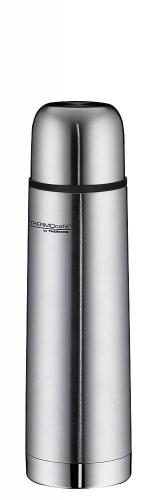 Thermos Isolierflasche Everyday - Farbe: edelstahl mattiert - Ausfhrung: 500 ml