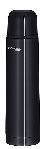 Thermos Isolierflasche Everyday - Farbe: schwarz - Ausfhrung: 700 ml