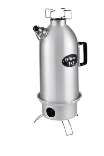 Petromax Feuerkanne Alu