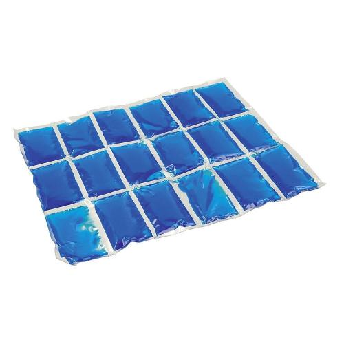 Campingaz Khlakkku Flexibles Freez Pack - Ausfhrung: Gre M, 24x30x0,5cm