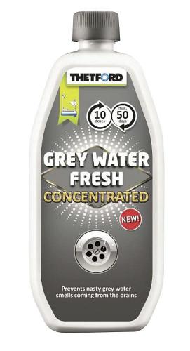 Thetford Grey Water Fresh Concentrated 800ml