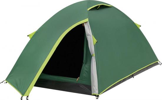 Coleman Kuppelzelt Kobuk Valley 2 Personen Zelt Camping 