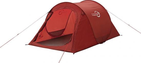 Easy camp Easy Camp Pop Up Zelt Fireball 200 Campingzelt Tunnelzelt