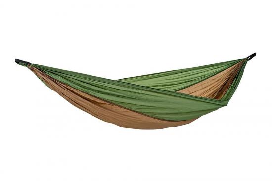 AMAZONAS Amazonas Hngematte Adventure Hammock coyote