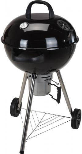 Camping Profi Kugelgrill 57x103cm