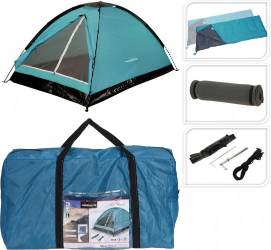  Redcliffs Camping-Set 