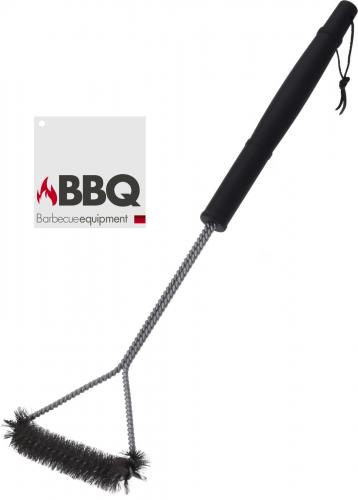 Markenlos  Grillbrste Dreiecksform 55cm